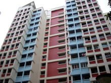 Blk 658C Jurong West Street 65 (Jurong West), HDB 5 Rooms #413882